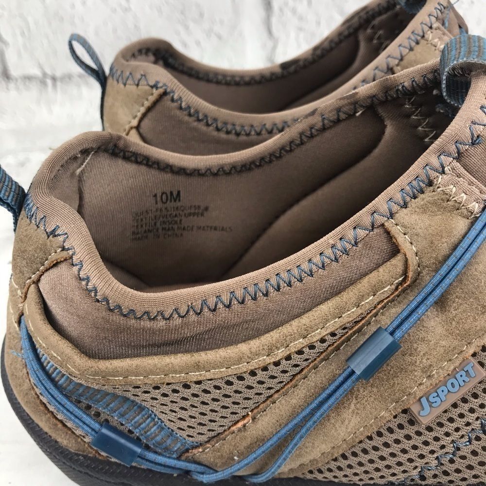 J-Sport Outdoor Shoes - Picture 4 of 7
